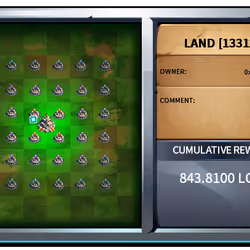 LOK Land #133128 (x:832,y:1032)
