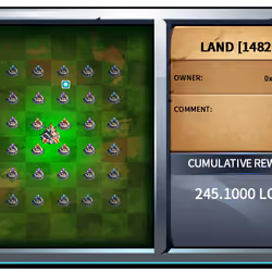 LOK Land #148271 (x:1144,y:1504)