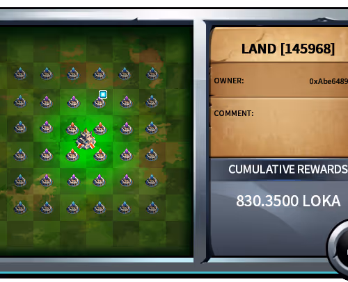 Lokland