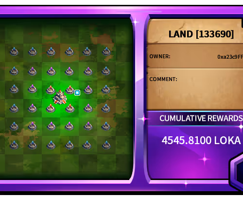 Lokland