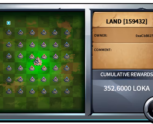 LOK Land #159432 (x:320,y:1856)