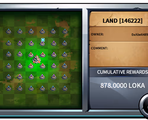 Lokland