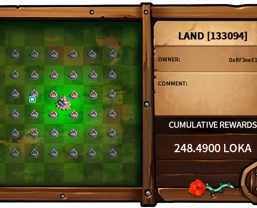 Lokland