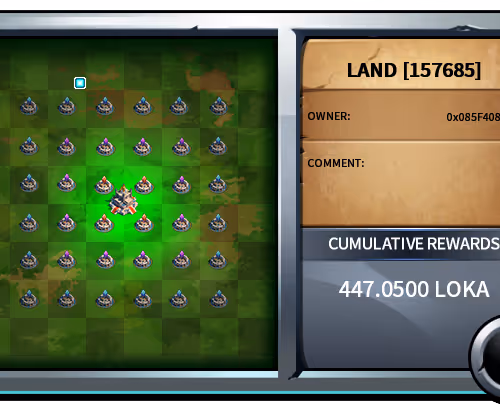 Lokland