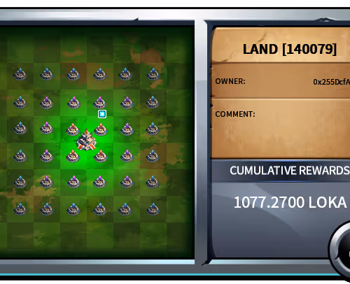 Lokland