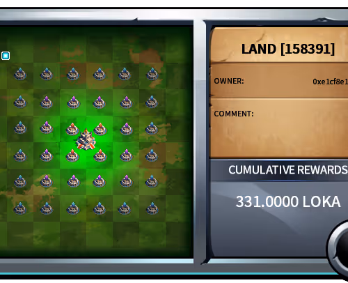 Lokland