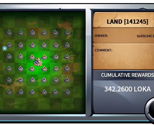 Lokland