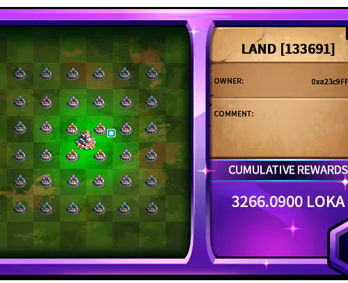 Lokland
