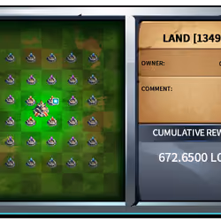 LOK Land #134962 (x:1168,y:1088)