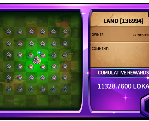 Lokland