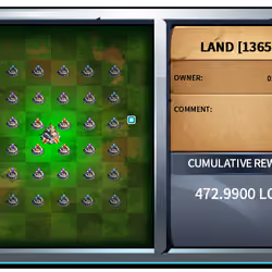 LOK Land #136580 (x:1824,y:1136)