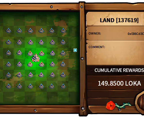 Lokland