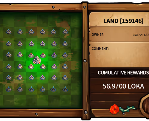 Lokland