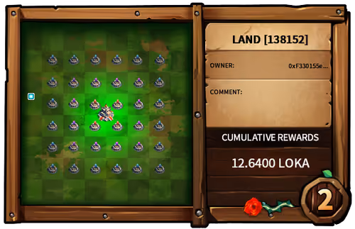 LOK Land #138152 (x:64,y:1192)