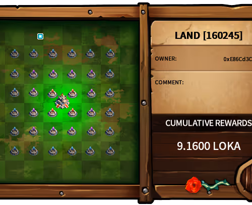 Lokland