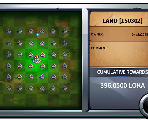 Lokland