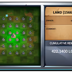 LOK Land #156666 (x:720,y:1768)