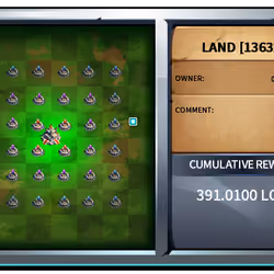 LOK Land #136325 (x:1832,y:1128)