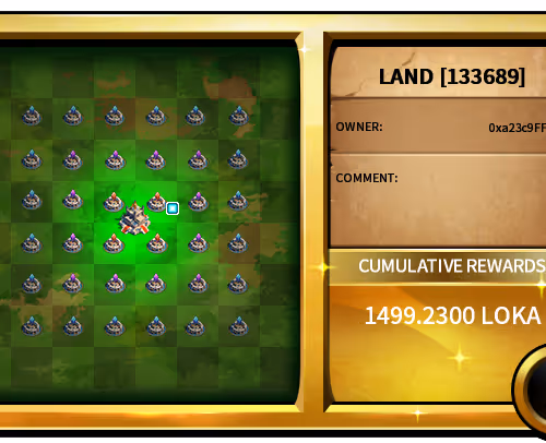 Lokland
