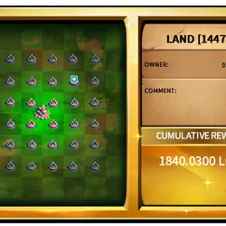 LOK Land #144717 (x:1384,y:1392)