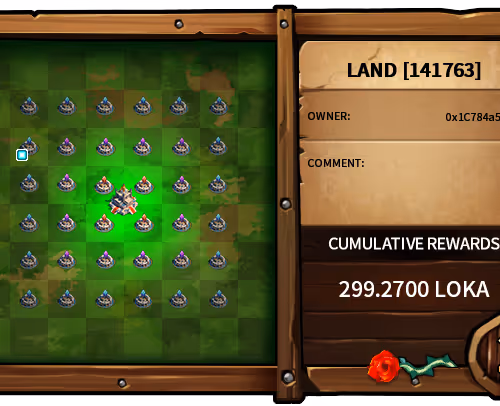 Lokland