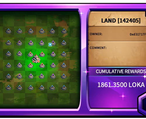 Lokland