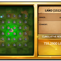 LOK Land #151265 (x:520,y:1600)