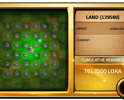 Lokland