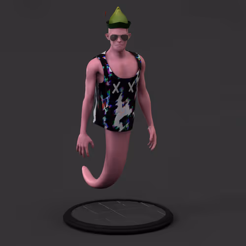 Djeenie