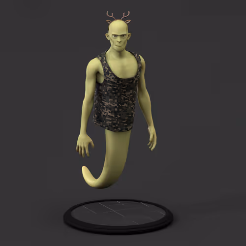 Item #694 Media