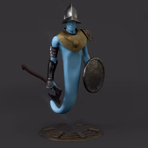 Djeenie