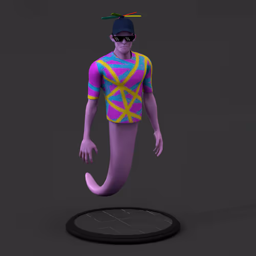 Djeenie