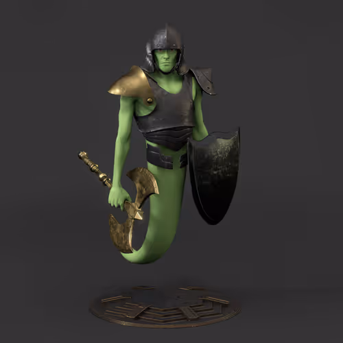 Djeenie