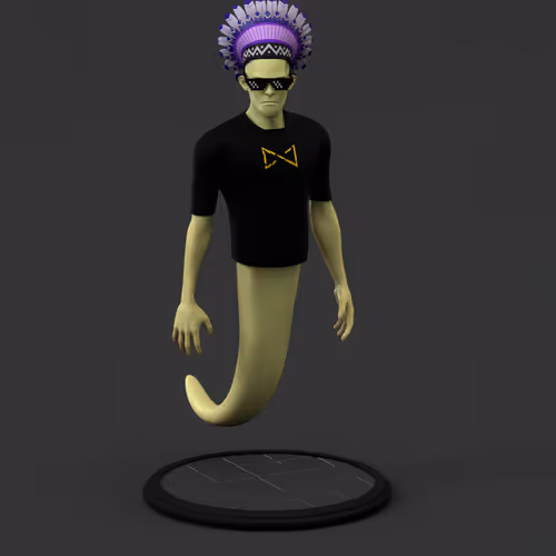 Djeenie