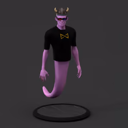THE DJEENIES #374