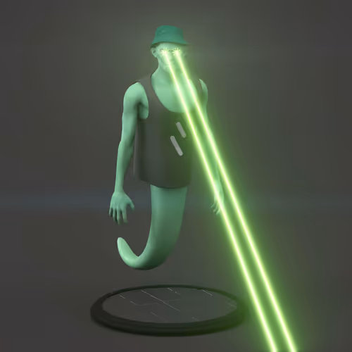 Djeenie