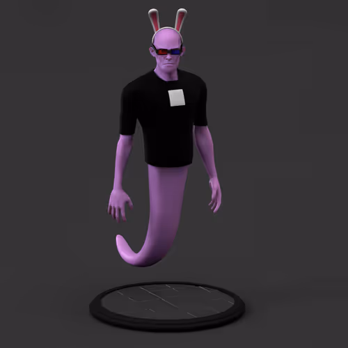 Djeenie