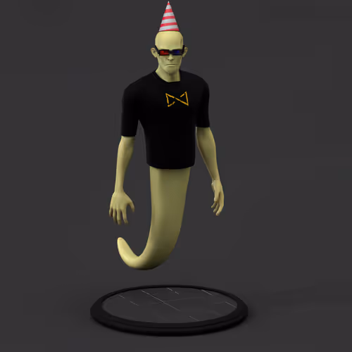 Item #122 Media