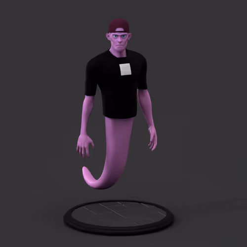 Djeenie