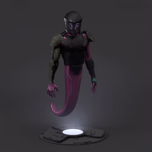 Djeenie