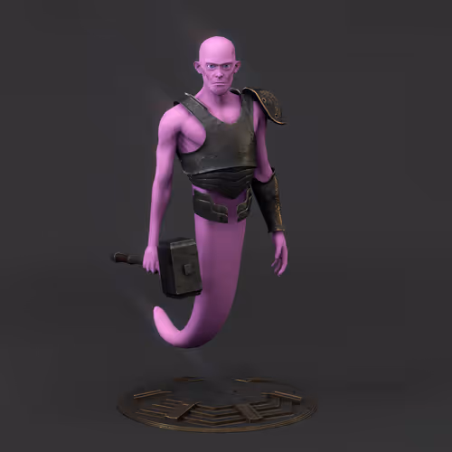 Djeenie