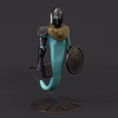 Djeenie