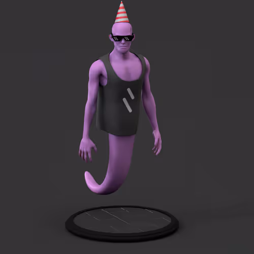 Djeenie