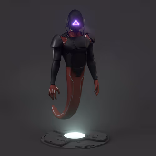Djeenie