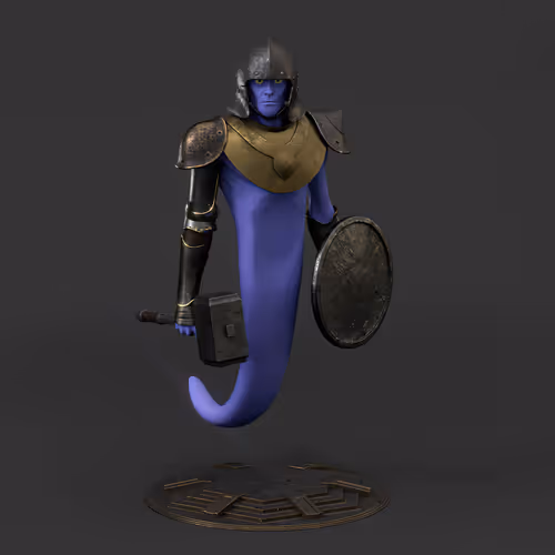 Djeenie