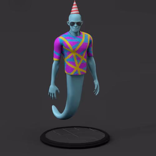 Item #385 Media