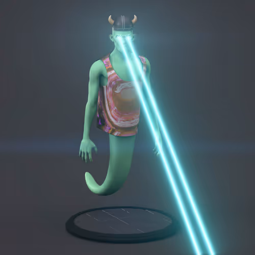 Djeenie