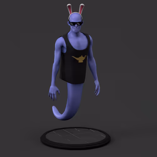 Djeenie