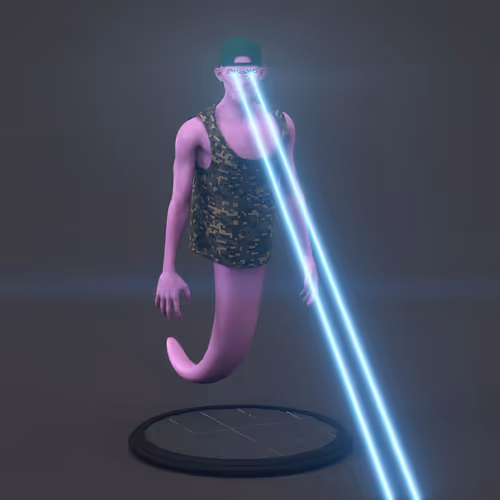 Djeenie