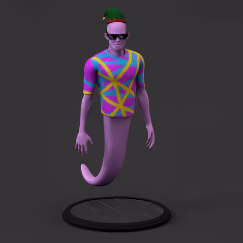 Djeenie